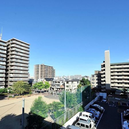 Rakuten Stay X Shamaison Osaka Dekijima Station-Vacation Stay 3028 Zewnętrze zdjęcie
