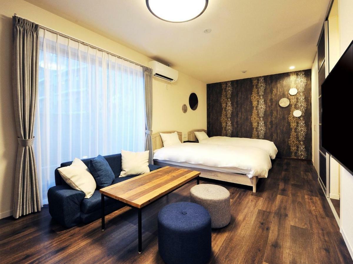Rakuten Stay X Shamaison Osaka Dekijima Station-Vacation Stay 3028 Zewnętrze zdjęcie