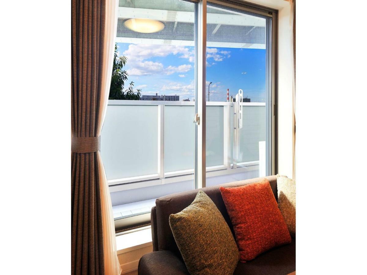 Rakuten Stay X Shamaison Osaka Dekijima Station-Vacation Stay 3028 Zewnętrze zdjęcie