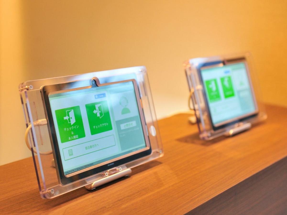 Rakuten Stay X Shamaison Osaka Dekijima Station-Vacation Stay 3028 Zewnętrze zdjęcie