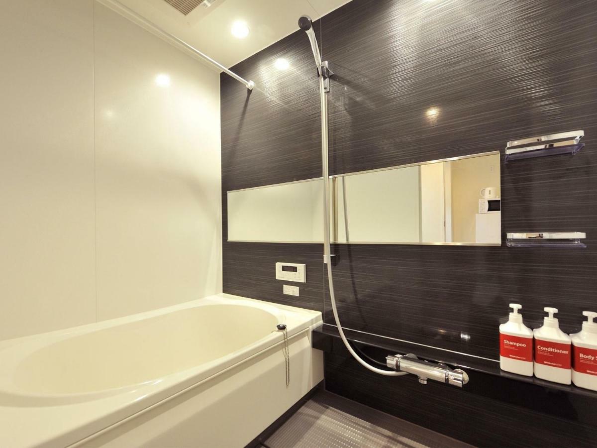 Rakuten Stay X Shamaison Osaka Dekijima Station-Vacation Stay 3028 Zewnętrze zdjęcie