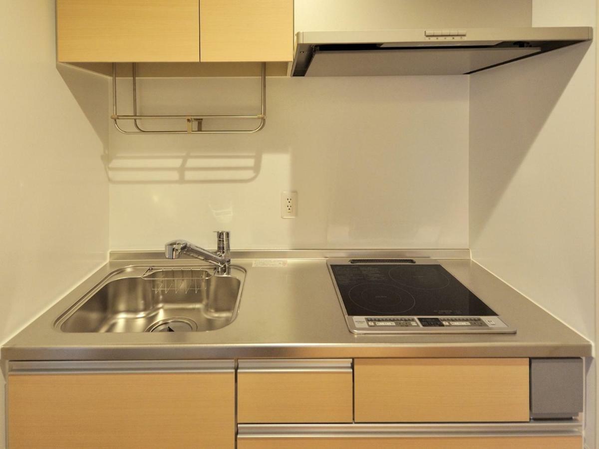 Rakuten Stay X Shamaison Osaka Dekijima Station-Vacation Stay 3028 Zewnętrze zdjęcie