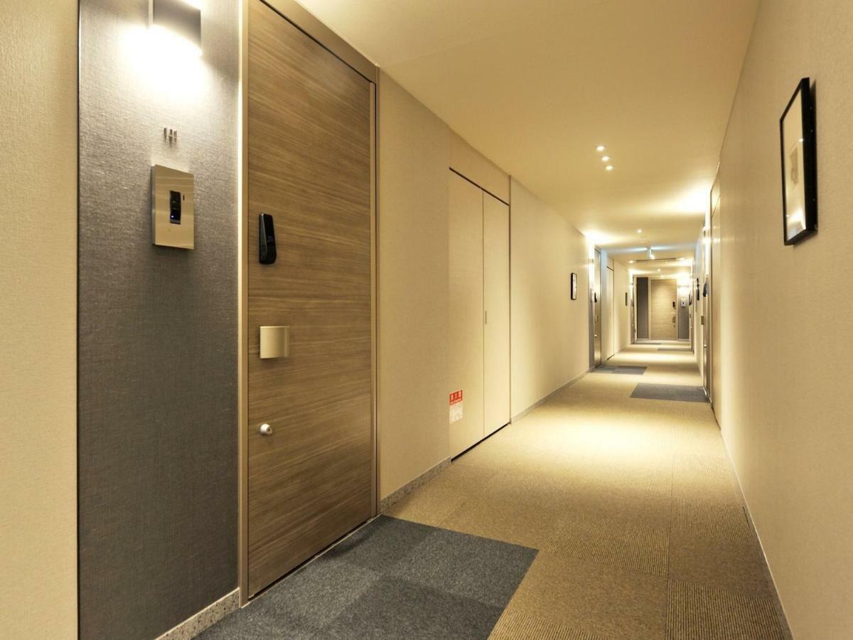 Rakuten Stay X Shamaison Osaka Dekijima Station-Vacation Stay 3028 Zewnętrze zdjęcie