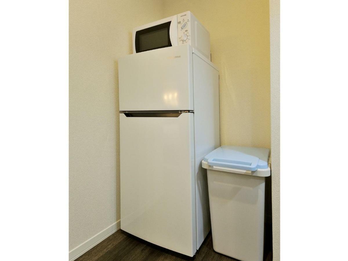 Rakuten Stay X Shamaison Osaka Dekijima Station-Vacation Stay 3028 Zewnętrze zdjęcie
