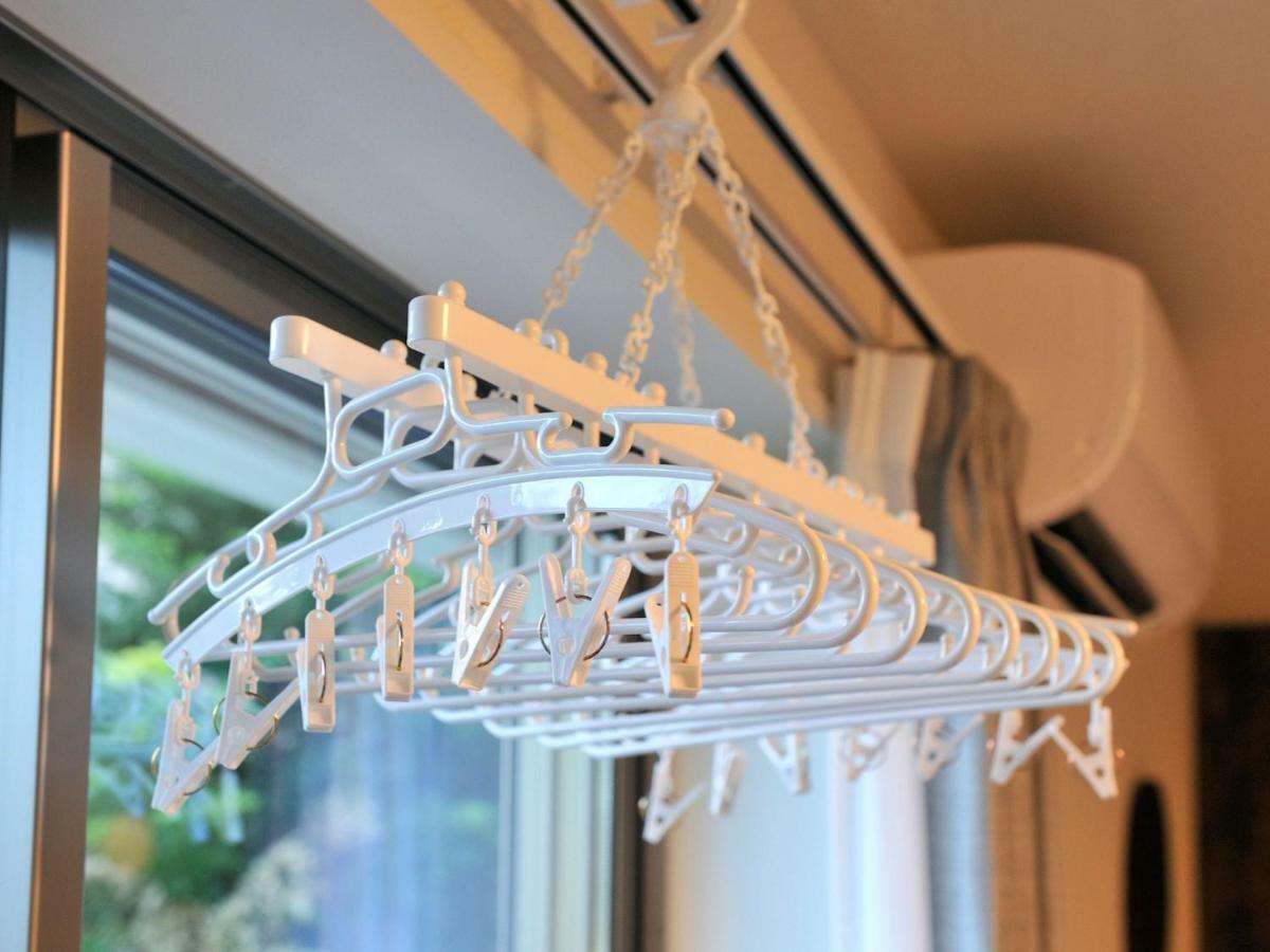 Rakuten Stay X Shamaison Osaka Dekijima Station-Vacation Stay 3028 Zewnętrze zdjęcie