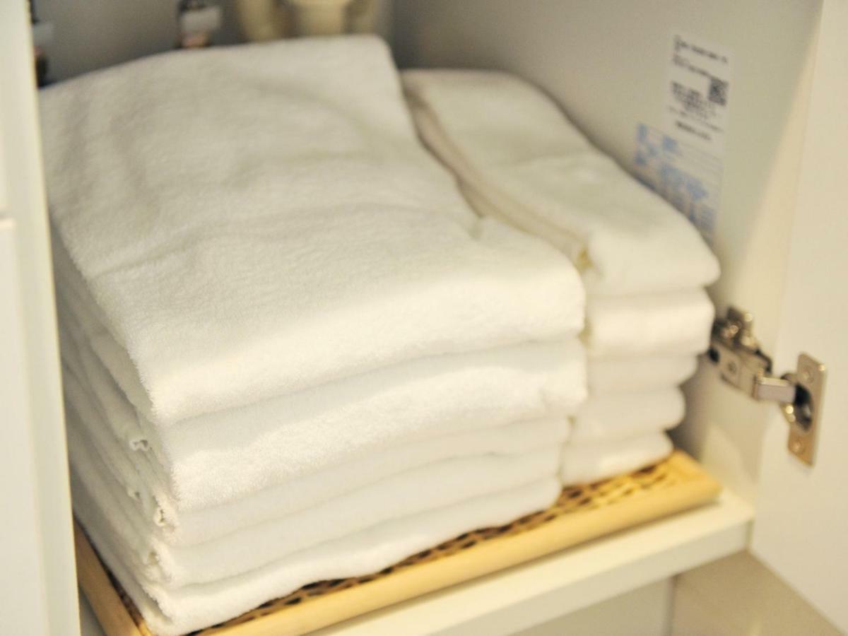 Rakuten Stay X Shamaison Osaka Dekijima Station-Vacation Stay 3028 Zewnętrze zdjęcie