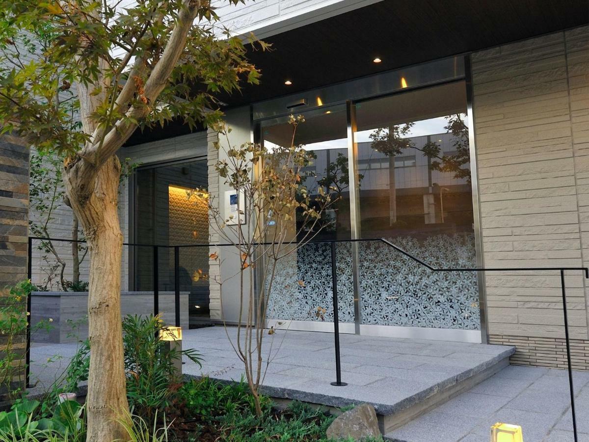 Rakuten Stay X Shamaison Osaka Dekijima Station-Vacation Stay 3028 Zewnętrze zdjęcie