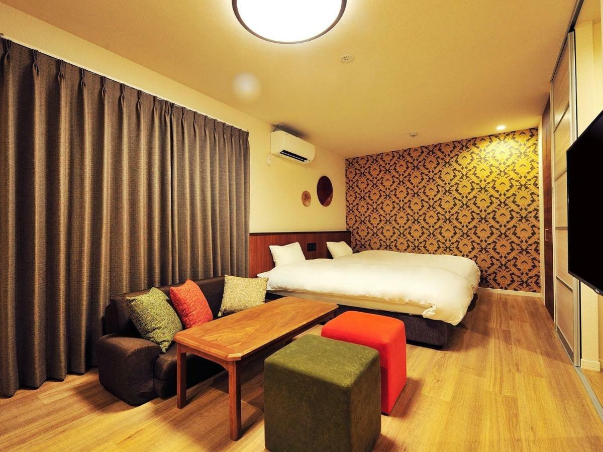 Rakuten Stay X Shamaison Osaka Dekijima Station-Vacation Stay 3028 Zewnętrze zdjęcie