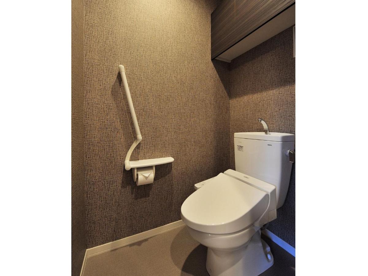 Rakuten Stay X Shamaison Osaka Dekijima Station-Vacation Stay 3028 Zewnętrze zdjęcie