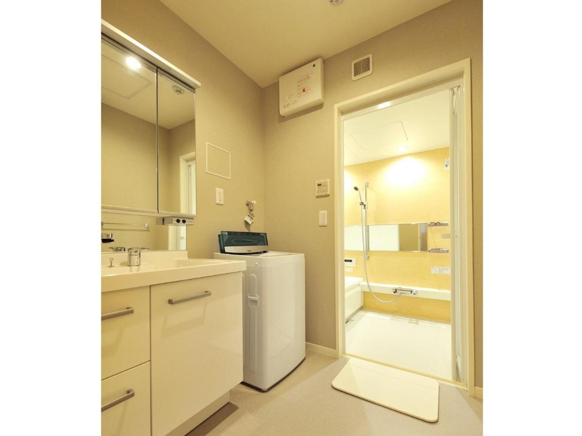 Rakuten Stay X Shamaison Osaka Dekijima Station-Vacation Stay 3028 Zewnętrze zdjęcie